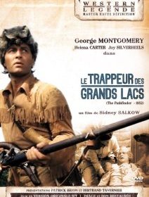 Le trappeur des grands lacs - la critique du film + le test DVD