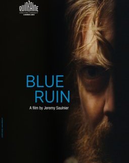 Blue Ruin : de la Quinzaine à l'Etrange Festival 