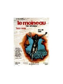 Le moineau - La critique
