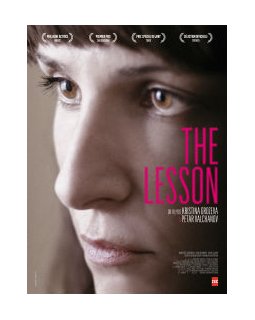 The lesson - la critique du film 