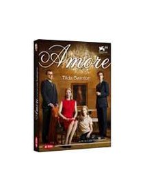 Amore - le test DVD