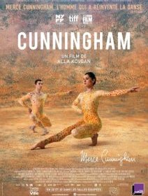 Cunningham - la critique du film