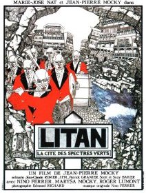 Litan - Jean-Pierre Mocky - critique