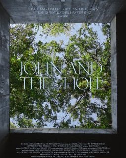 John and the Hole - Pascual Sisto - critique