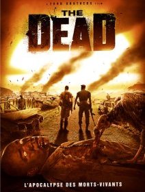 The Dead - le test blu-ray