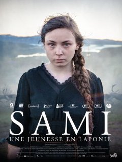 Sami, une jeunesse en Laponie - la critique du film