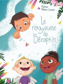 Le royaume de Séraphin - critique de l'album jeunesse