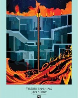 Game of Thrones saison 5 - la bande-annonce de la prochaine saison