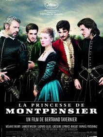 La princesse de Montpensier - Bertrand Tavernier - critique