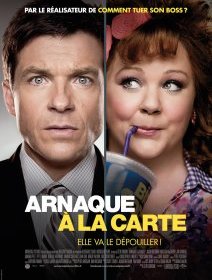 Arnaque à la carte - la critique