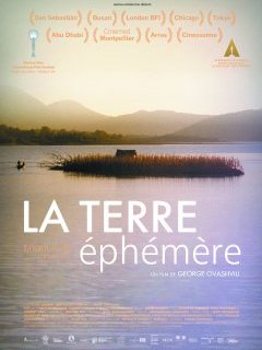 La terre éphémère - George Ovashvili - critique