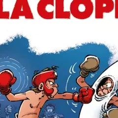 A notre santé ! T.1 K.O. La clope – Jérôme Derache, Juan - la chronique BD