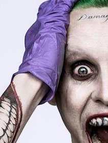 Suicide Squad : Jared Leto en Joker révélé !