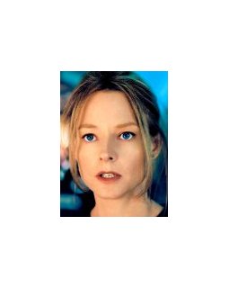 Jodie Foster préside les César 2010