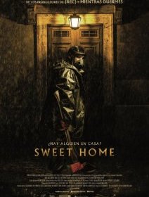 Sweet Home : un slasher espagnol à Gérardmer