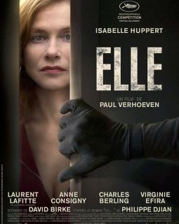 Elle de Paul Verhoeven : outrages sexuels sur Isabelle Huppert embourgeoisée