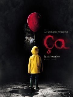 Ça - la critique du film