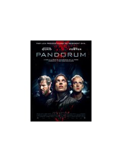 Pandorum - la critique !