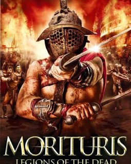 Morituris, Legions of the Dead - la critique du film
