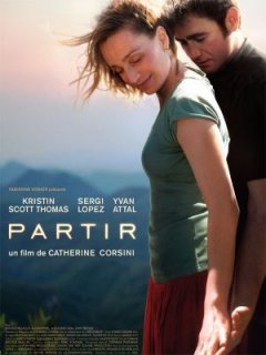 Partir - la critique du film