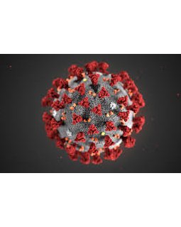 Jackie Chan vs coronavirus