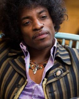 Jimi : All is by my side : bande-annonce du biopic sur Jimi hendrix