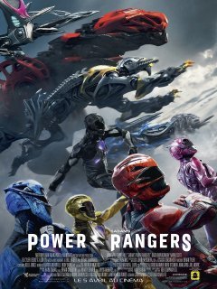 Power Rangers - la critique du film