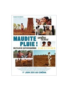 Maudite Pluie - le drame de la sécheresse