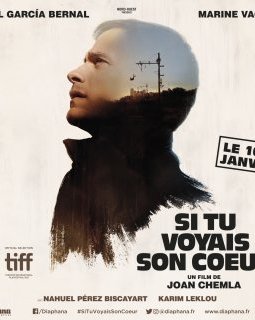 Si tu voyais son coeur : Gael Garcia Bernal en version française