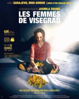Les femmes de Višegrad - La critique du film