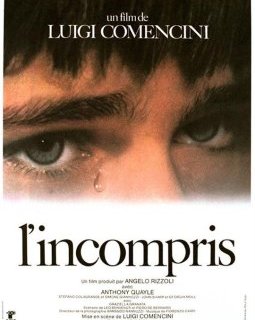Luigi Comencini, décès d'un éternel enfant