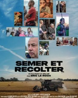Semer et récolter - Éric Le Roch - critique 