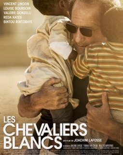 Les Chevaliers Blancs - la critique 