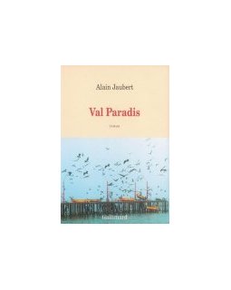 Val Paradis - Alain Jaubert