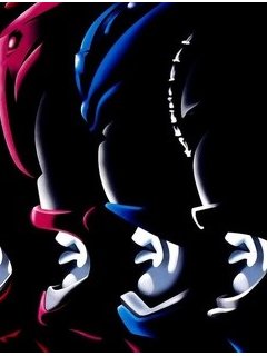 Power Rangers - début de tournage imminent