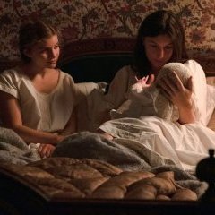 Galatea Bellugi, Louise Chevillotte