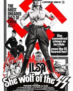 Mort de l'actrice Dyanne Thorne, icône du cinéma d'exploitation