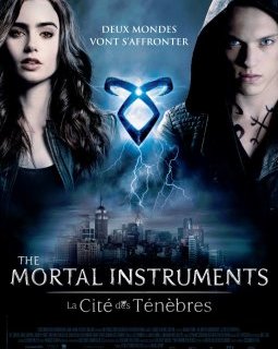 The Mortal Instruments : la Cité des ténèbres - la critique du film