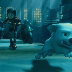 © Walt Disney Studios Motion Pictures France