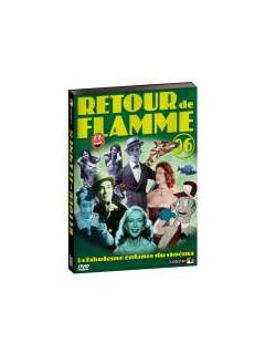Retour de flamme 6