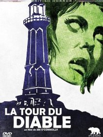 La Tour du Diable - la critique + le test DVD