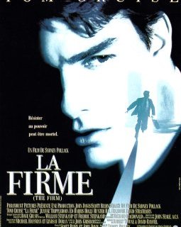 La firme - Sydney Pollack - critique