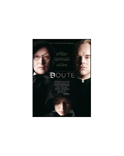 Doute (Doubt) - la critique du film