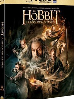Le Hobbit 3 : un nouveau titre de dernière minute !