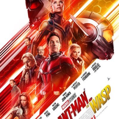 Ant-Man et la Guêpe : loin du chaos d'Infinity War, Marvel se prépare à la comédie de l'été
