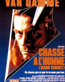 Chasse à l'homme (1993) - la critique du film