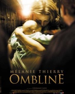 Ombline - Mélanie Thierry mère en prison