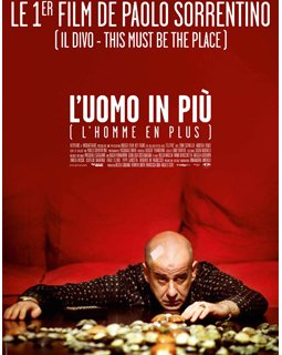 L'uomo in piu - la critique