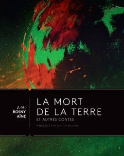 La mort de la Terre - la critique du livre