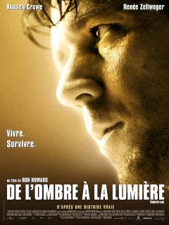 De l'ombre à la lumière - Ron Howard - critique